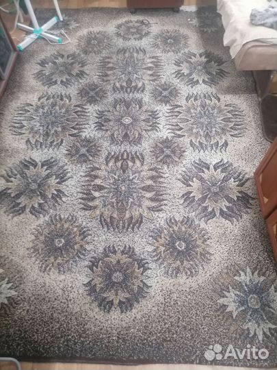 Продам ковры