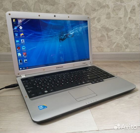 Игровой i5/4GB/500GB/Nvidia