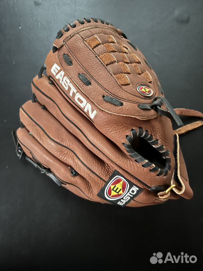 Бейсбольная ловушка перчатка патерн easton (новая)