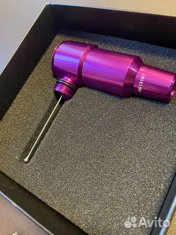 Машинка для татуажа