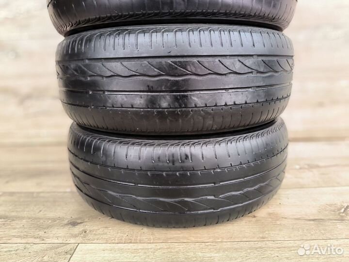 Bridgestone Turanza ER300 195/60 R15