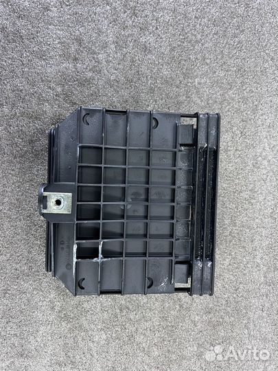 Porsche Cayenne 958 Блок управления АКПП