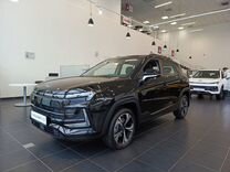 Новый Москвич 3 1.5 CVT, 2024, цена от 1 550 000 руб.