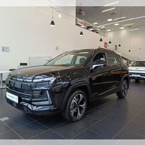 Новый Москвич 3 1.5 CVT, 2024, цена от 1 550 000 руб.