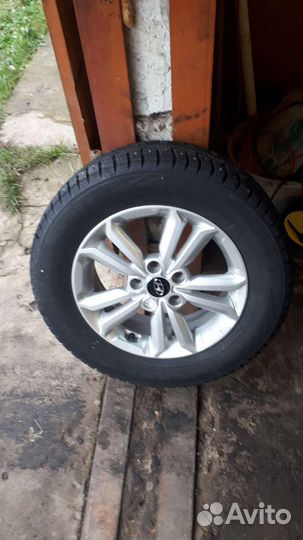 Nokian Tyres Nordman 7 205/65 R16