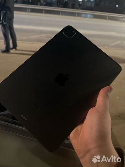 Apple iPad Pro 2020 11