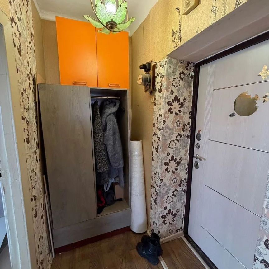 Квартира 3-комн. 47.5 м² в Кинешма — фото 10 из 14