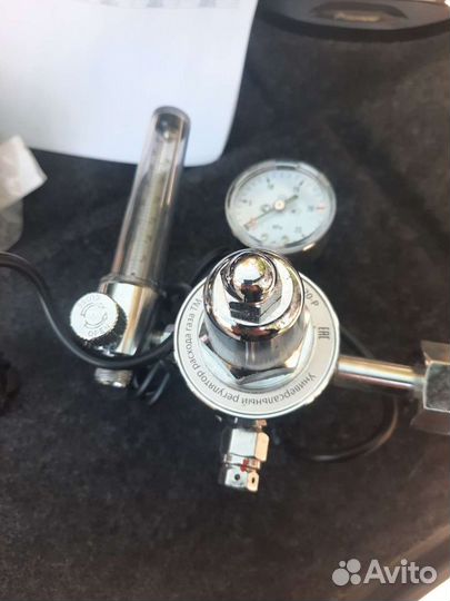 Сварочное оборудование