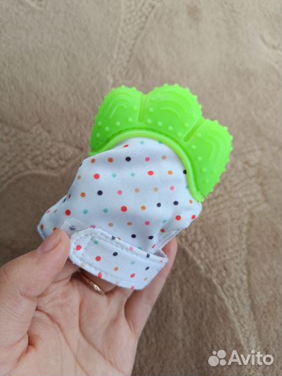 Прорезыватель для зубов