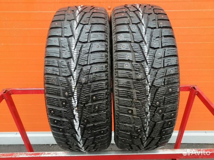 Nexen Winguard WinSpike WGWS-04 205/55 R16 94T