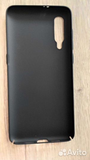 Оригинальный Чехол Nillkin для Xiaomi Mi9/Explorer