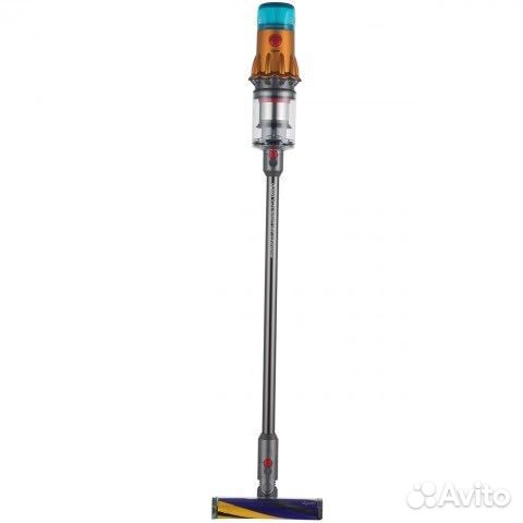 Пылесос ручной Dyson V12S Detect Slim Submarine