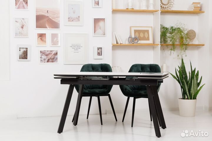 Поворотные стулья для дома и офиса