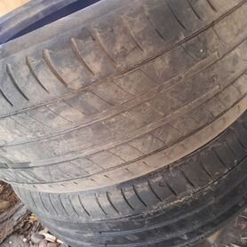 Bridgestone A001 Weather Control 215/55 R16