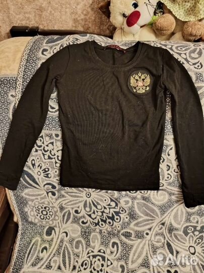 Свитшот для гимнастики