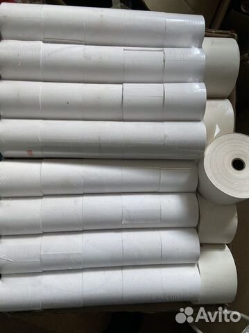 Чековая лента