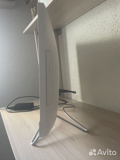 Моноблок HP 200 G3 3VA45EA
