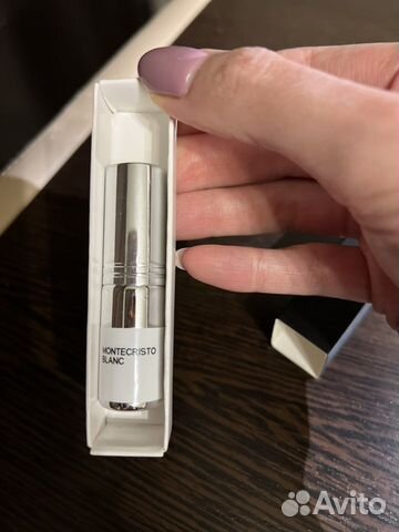 Парфюм Montecristo Deleggend Blanc Mille Centum