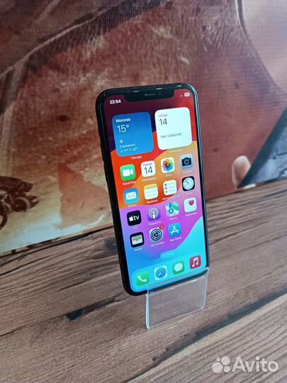 iPhone 11 Pro, 256 ГБ