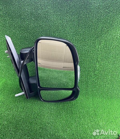 Зеркало правое Ситроен Джампер 3
