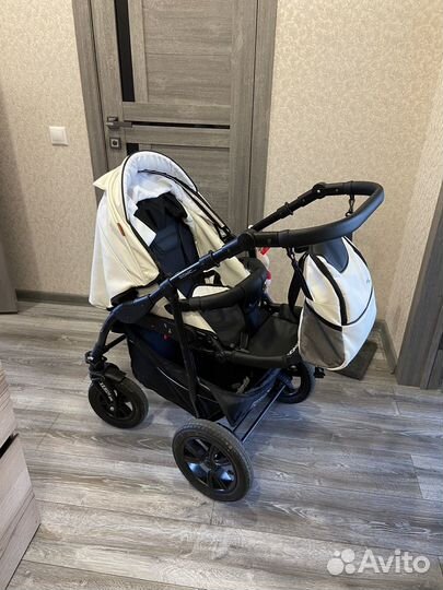 Коляска verdi Sonic pro 3 в 1