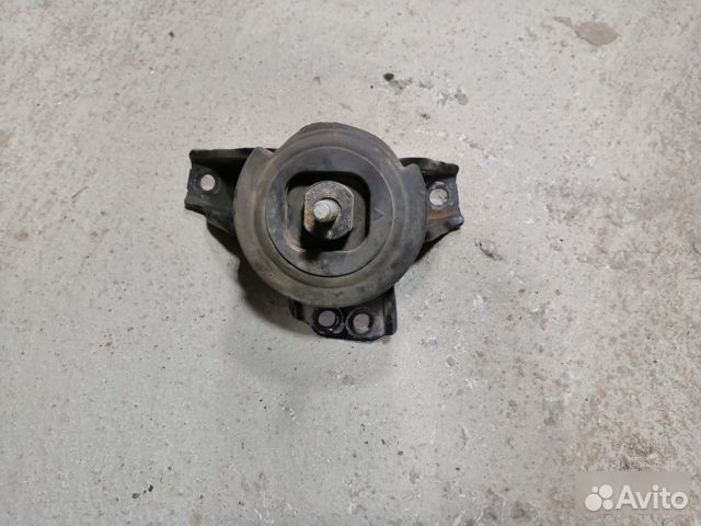 Подушка двигателя правая Hyundai Santa Fe 3