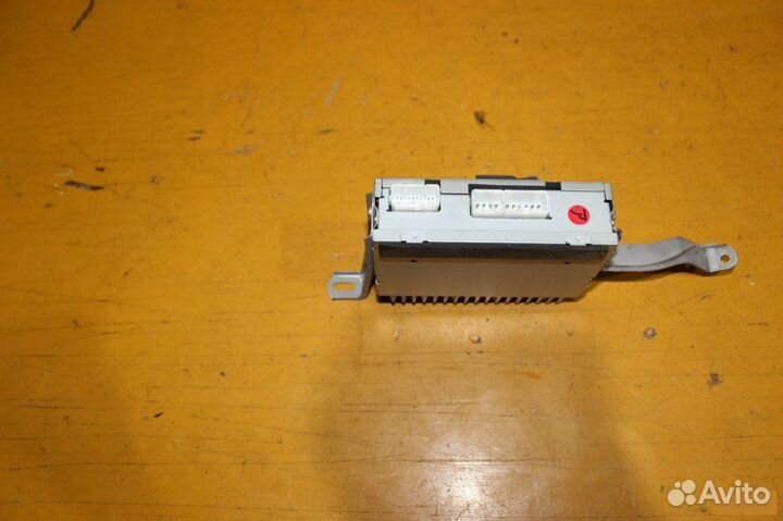 Магнитофон Toyota Windom