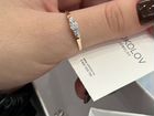 Золотое кольцо новое sokolov объявление продам