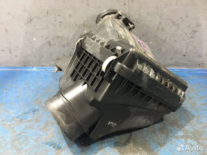 Корпус фильтра Honda Accord 8 CU