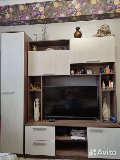 Продам гостинную