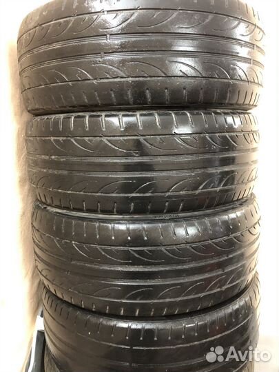 Hankook Ventus V12 Evo2 K120 245/45 R20