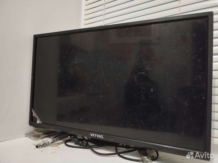Телевизор vitya