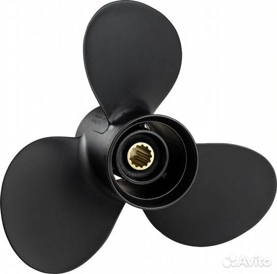 Винт гребной Yamaha 40-55/F30-60;3x11-5/8x11, King