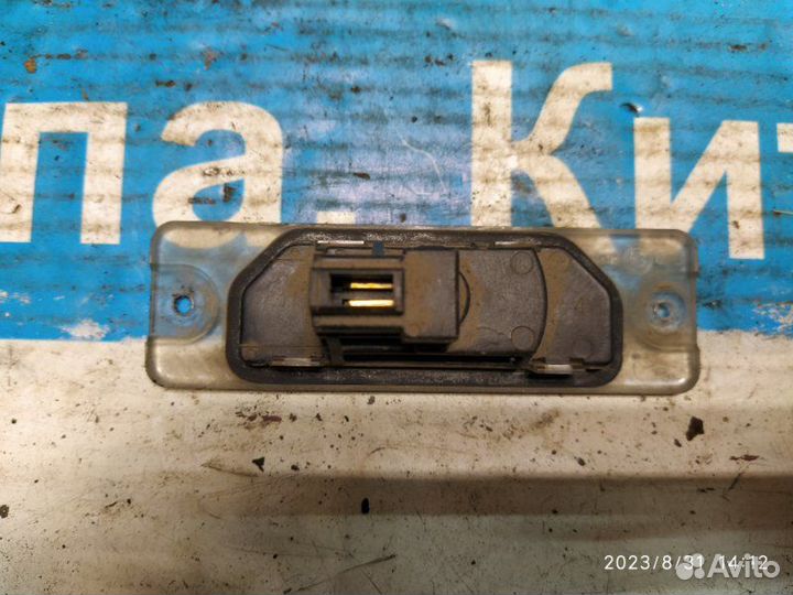 Подсветка номера зад. Nissan Maxima 00-06