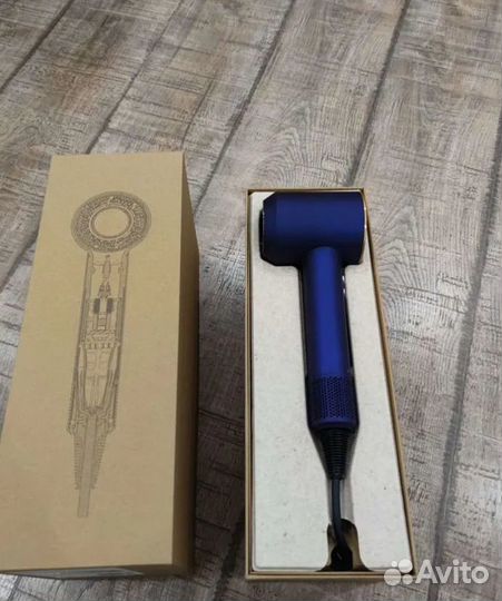 Фен dyson supersonic hd08, Малайзия premium