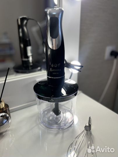 Блендер новый