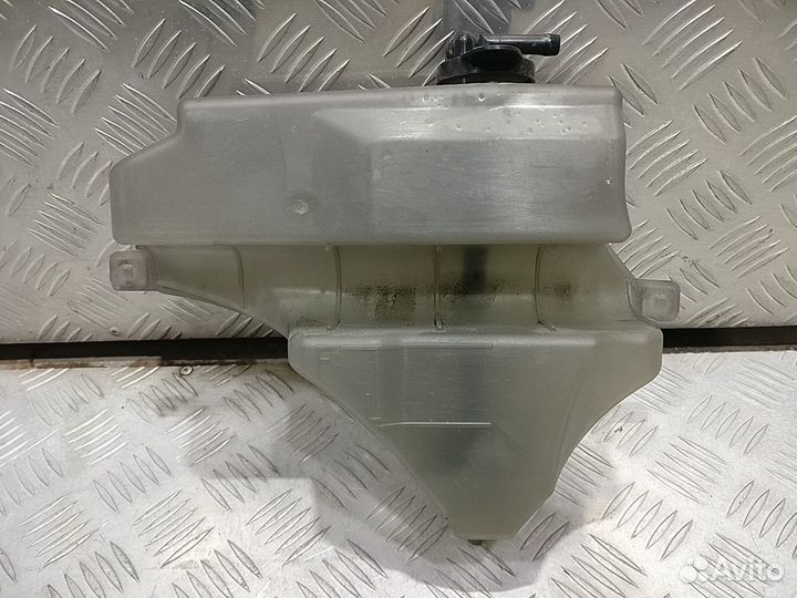 Бачок расширительный CX-5 (12) б/у