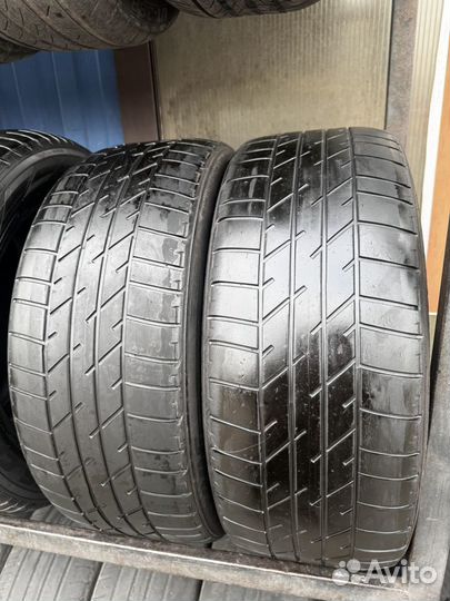 Bridgestone Dueler H/P Sport RFT 225/45 R18 91V