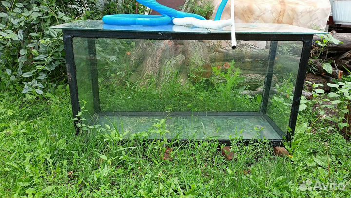Аквариум террариум