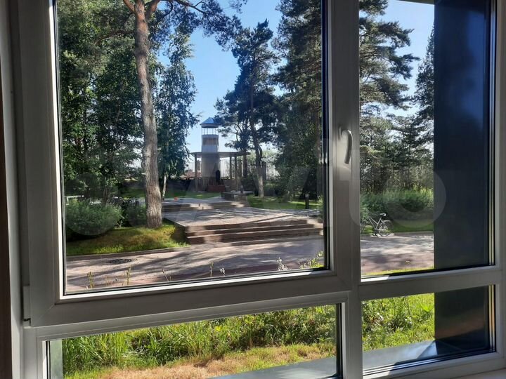 1-к. квартира, 37,4 м², 1/6 эт.