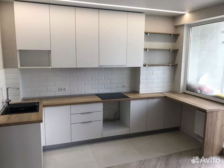 Кухонный гарнитур 