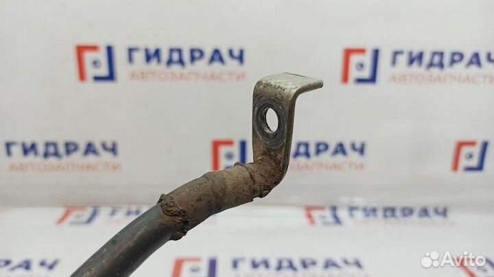 Провод массы Volkswagen Touareg 7L0971537F