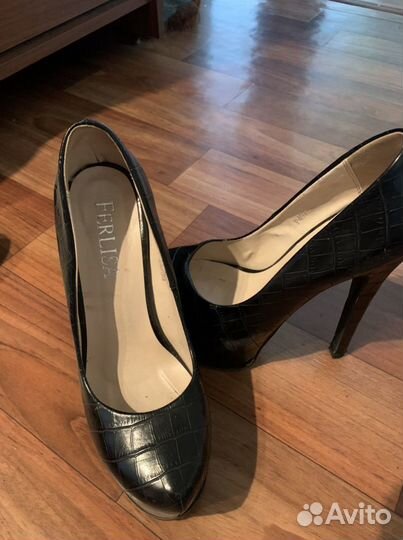 Туфли женские