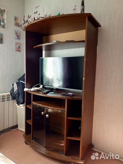 Тумба под тв