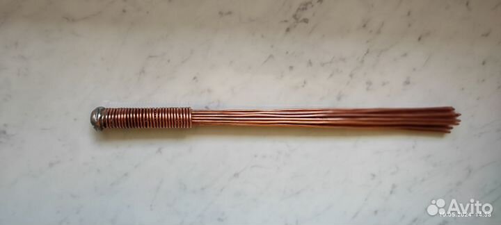 Даосский массажный веник