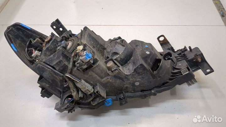 Фара (передняя) Mazda 6 (GJ), 2013