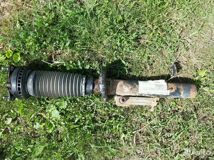 Стойка Ford Fusion