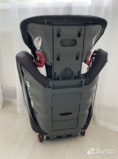 Автокресло britax romer kidfix