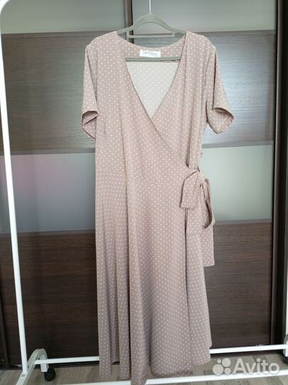 Вещи женские размер 52