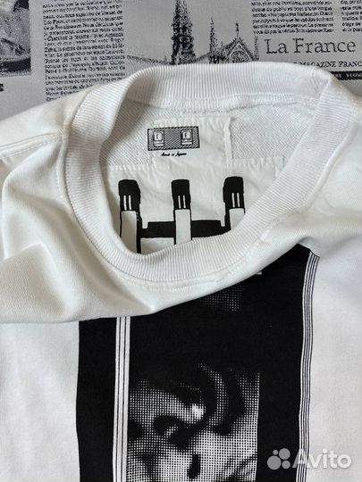 Свитшот Cav Empt (Бесплатная доставка)